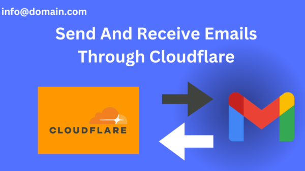 Send And Receive Emails