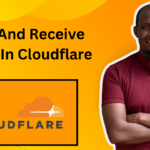 Send And Receive Emails in Cloudflare