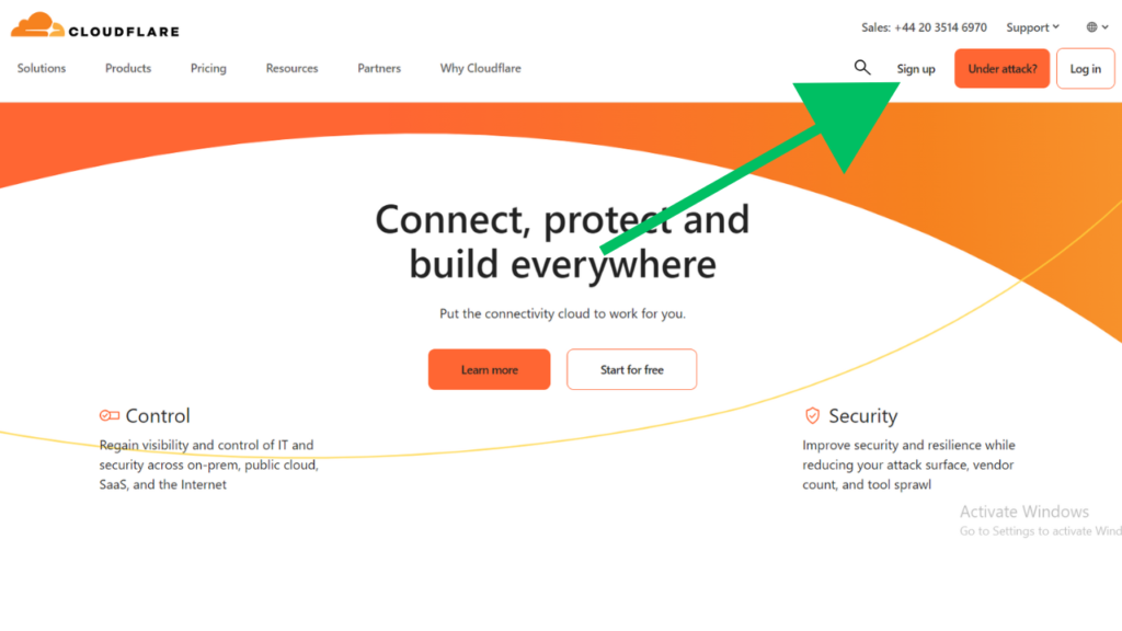 Send And Receive Emails in Cloudflare