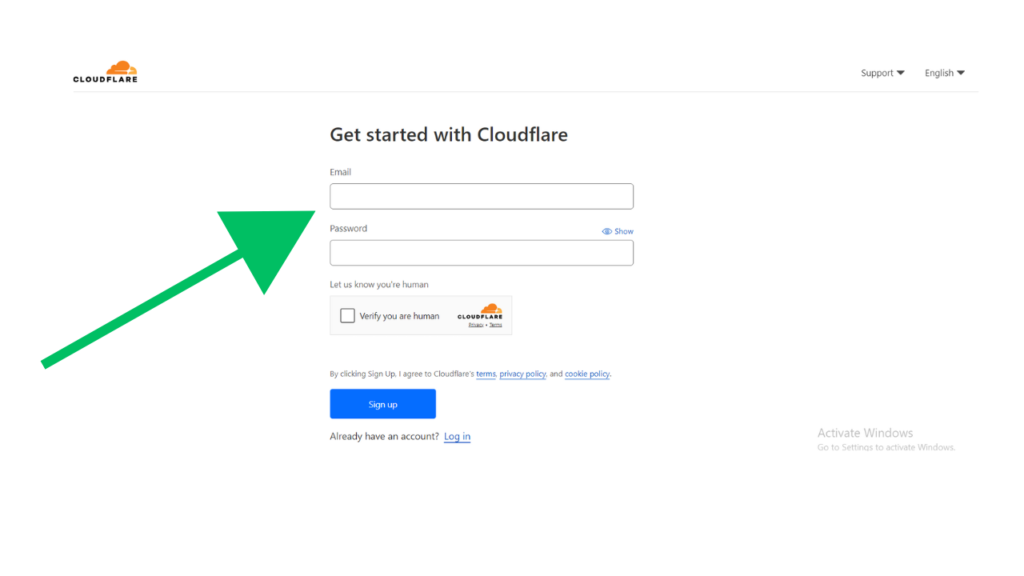 Send And Receive Emails in Cloudflare
