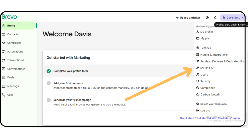 Send And Receive Emails in Cloudflare