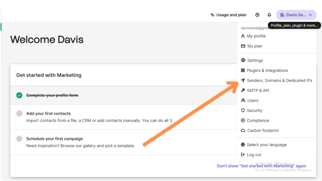 Send And Receive Emails in Cloudflare