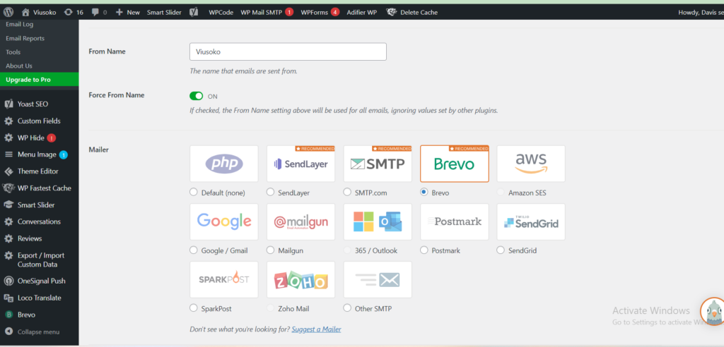Send And Receive Emails in Cloudflare