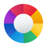 QR Code Color